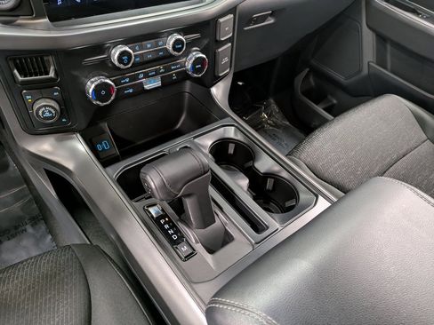 Used 2024 Ford F150 XLT w/ FX4 Off-Road Package image 14