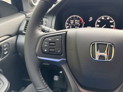 Certified 2026 Honda Ridgeline RTL image 25