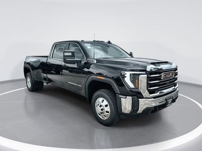 New 2026 GMC Sierra 3500 SLE w/ SLE Value Package