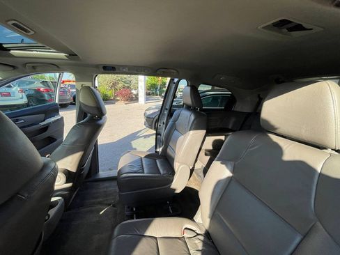 Used 2013 Honda Odyssey EX-L image 25