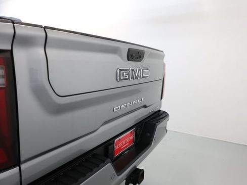 Used 2025 GMC Sierra 2500 Denali Ultimate AWD/4WD image 88