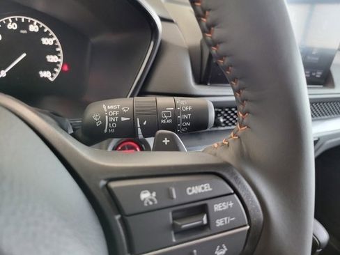 Certified 2024 Honda CR-V Sport-L image 22