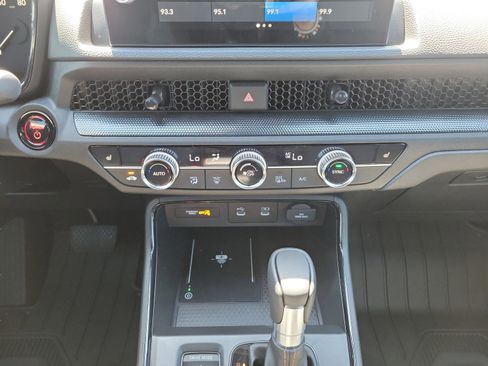 New 2026 Honda CR-V Sport image 15