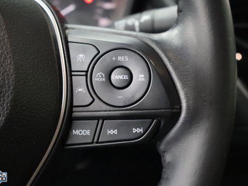 Used 2024 Toyota Corolla SE image 17