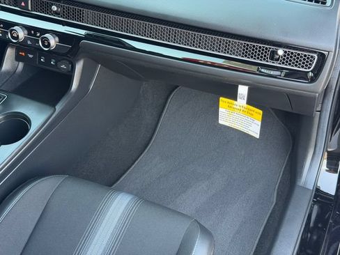 Used 2026 Honda Civic Sport image 20