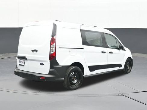 Used 2023 Ford Transit Connect XL FWD image 14