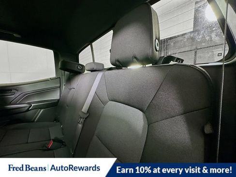 New 2026 Chevrolet Colorado Trail Boss image 14