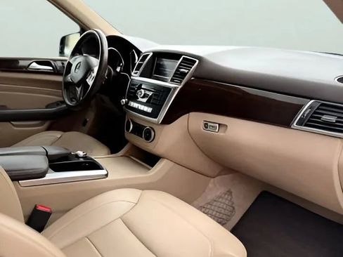 Used 2014 Mercedes-Benz ML 350 2WD image 25