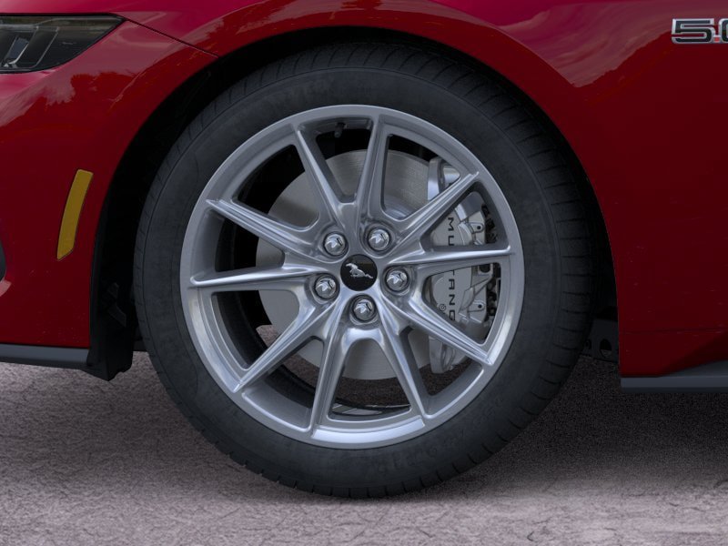 New 2026 Ford Mustang GT Premium RWD image 19