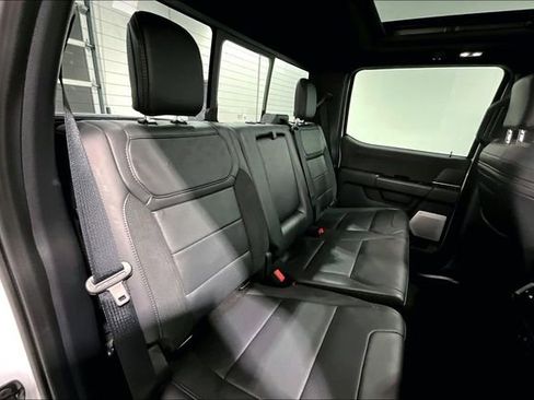Used 2025 Ford F150 Raptor AWD/4WD image 27