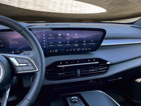 New 2026 Buick Enclave Sport Touring image 7