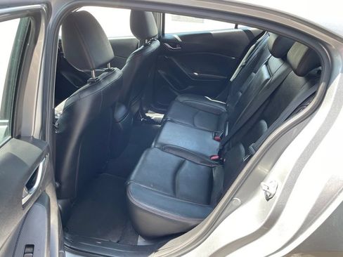 Used 2014 MAZDA MAZDA3 s Grand Touring FWD image 9