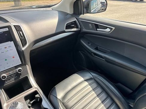 Used 2024 Ford Edge SEL AWD/4WD image 18