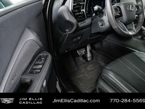 Used 2024 Lexus TX 500h AWD w/ Technology Package image 7