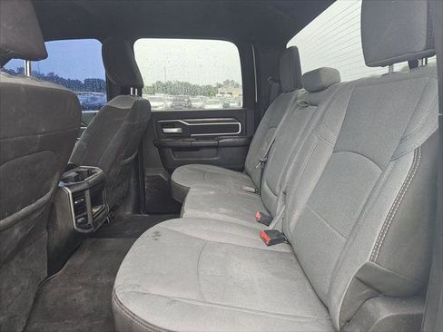Used 2024 RAM 2500 Big Horn w/ Off Road Package AWD/4WD image 16