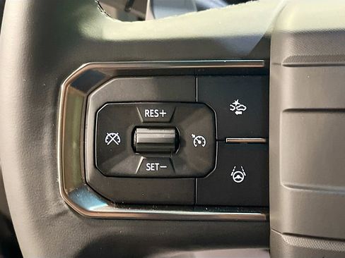 Used 2025 GMC Hummer EV 3X w/ Battery Pack, 24 Module Pack AWD/4WD image 19