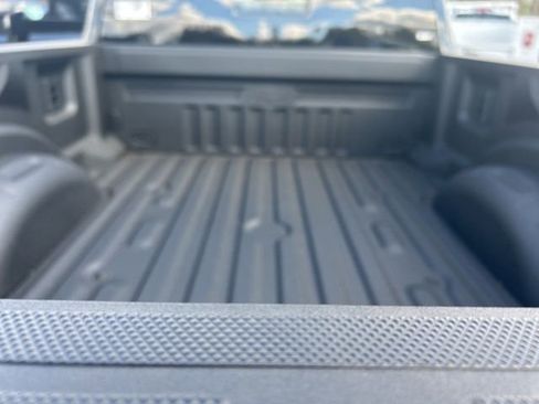 New 2026 Ford F250 Platinum image 7