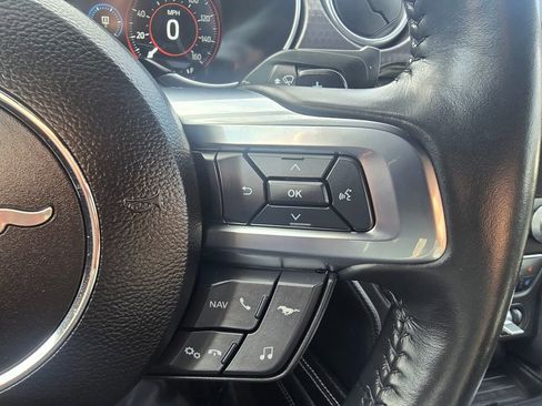 Used 2021 Ford Mustang GT Premium w/ GT Performance Package image 21