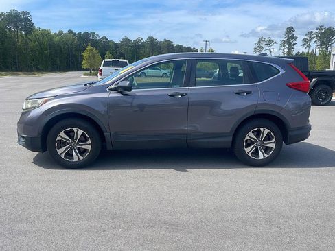 Used 2019 Honda CR-V LX image 4