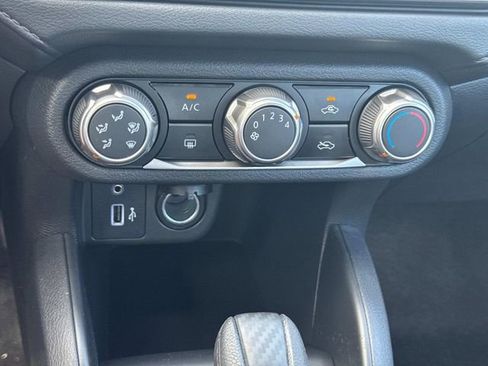 New 2025 Nissan Versa S w/ S Plus Package image 30