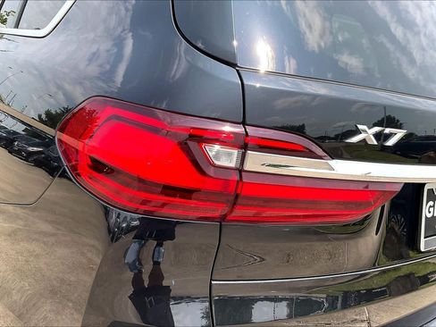 Used 2020 BMW X7 xDrive40i AWD/4WD image 27