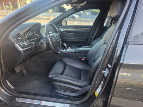 Used 2013 BMW 535i Sedan image 29