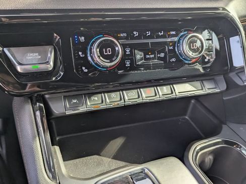 Certified 2024 GMC Sierra 1500 AT4 w/ Technology Package AWD/4WD image 22