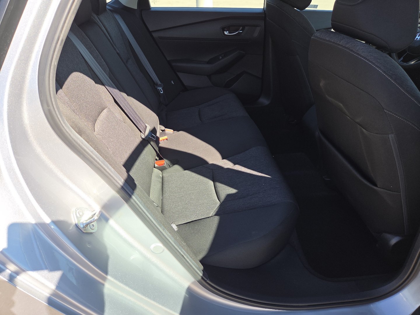 Used 2024 Honda Accord EX image 21