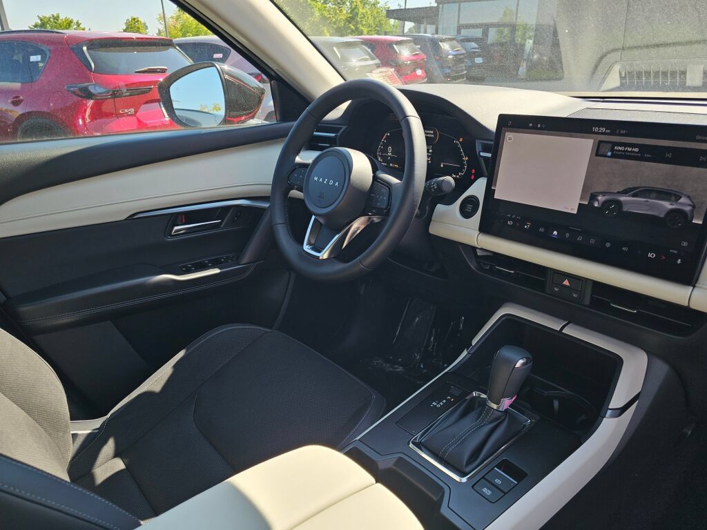 New 2026 MAZDA CX-5 Preferred AWD/4WD image 33
