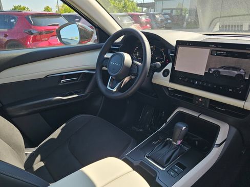 New 2026 MAZDA CX-5 Preferred AWD/4WD image 33