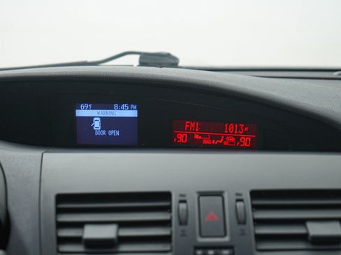 Used 2011 MAZDA MAZDA3 s Grand Touring image 16