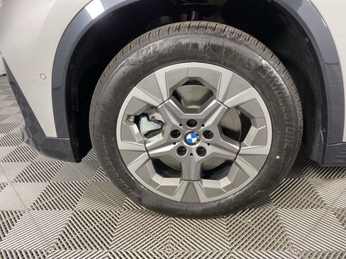 New 2026 BMW X1 xDrive28i w/ Technology Package image 5