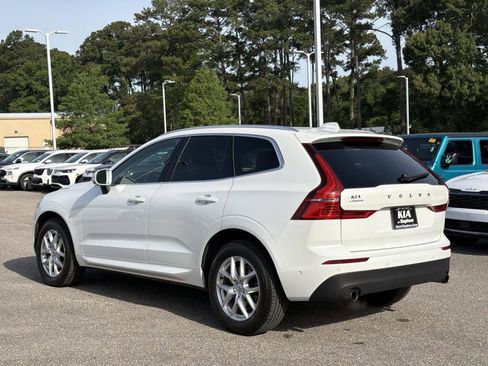 Used 2018 Volvo XC60 T5 Momentum AWD/4WD image 6