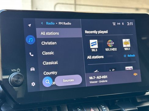 Used 2023 Toyota RAV4 TRD Off-Road image 25