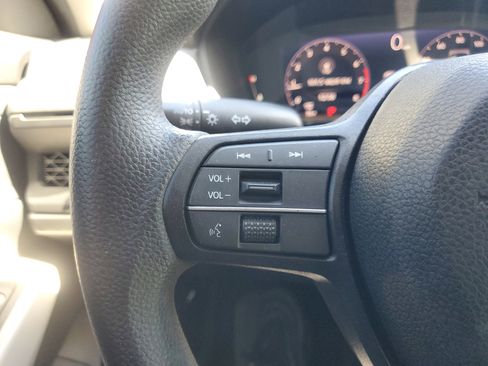 Used 2023 Honda Accord LX image 21