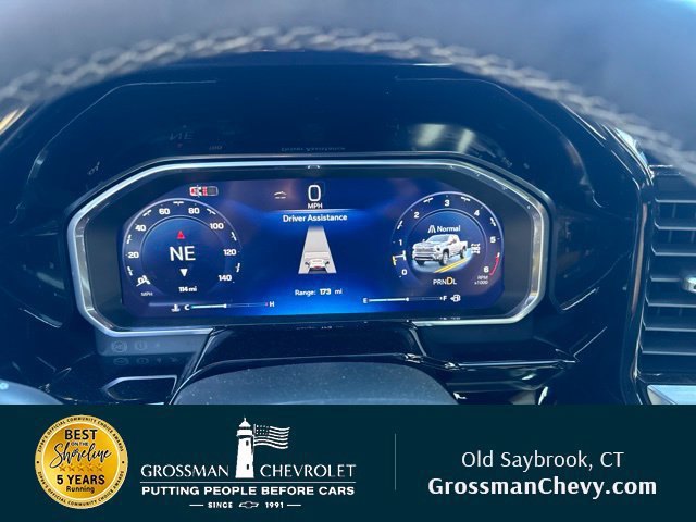 New 2026 Chevrolet Silverado 2500 High Country w/ High Country Premium Package AWD/4WD image 17