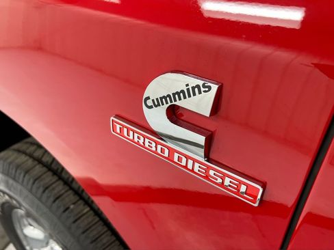 New 2026 RAM 2500 Tradesman image 26