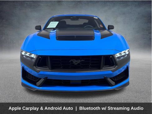 Used 2024 Ford Mustang Dark Horse RWD image 2