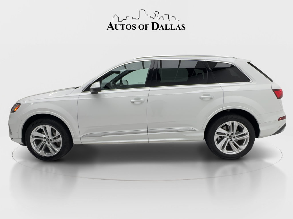 Used 2023 Audi Q7 2.0T Premium w/ Convenience Package AWD/4WD image 6