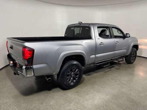 Certified 2020 Toyota Tacoma SR5 RWD image 3