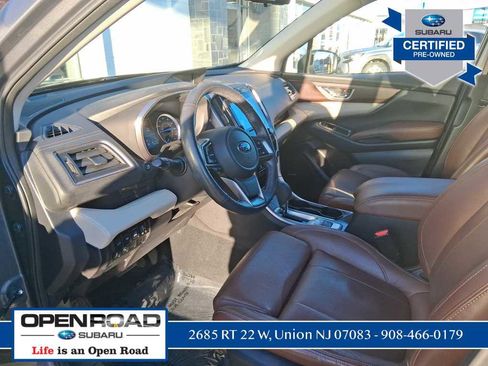 Used 2022 Subaru Ascent Touring image 13