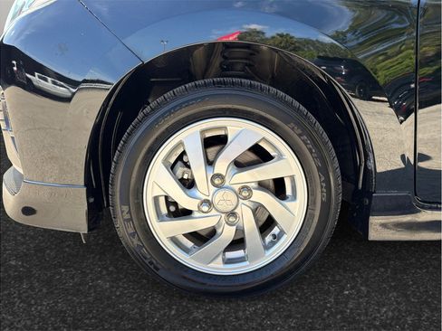 Used 2021 Mitsubishi Mirage SE FWD image 13