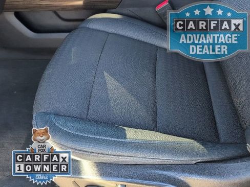 Used 2023 Chevrolet Silverado 1500 LT Trail Boss w/ Convenience Package II image 13