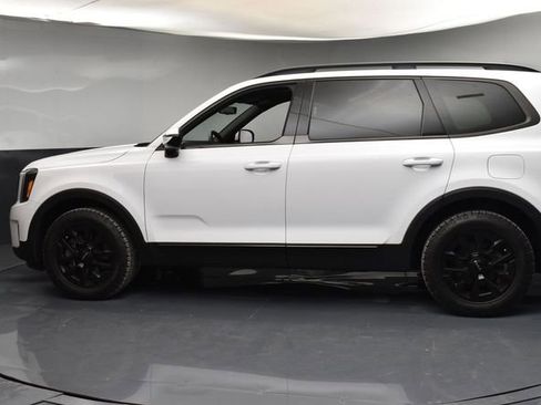 Certified 2024 Kia Telluride SX Prestige X-Pro image 5