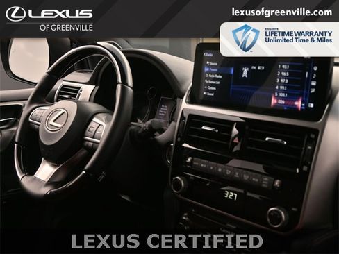 Certified 2023 Lexus GX 460 Premium image 34