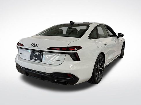 New 2026 Audi A6 Prestige image 5