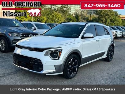 Used 2023 Kia Niro Wave