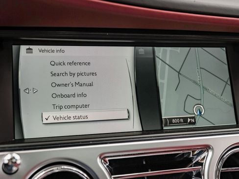 Used 2014 Rolls-Royce Ghost image 40