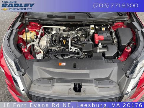 Used 2023 Mitsubishi Outlander SE image 10