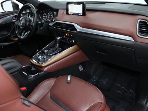 Used 2016 MAZDA CX-9 Signature image 29